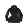 FILA Jackets Men's Black Hooded Moderate Other FS2JKF2112X-BLK