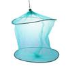 Fish Trap Crawfish Trap Fish Trap Fishing Trap Network Minnow Trap Fishing Cage Fish Guard Nets Shrimp Mesh Cage Fishing Net