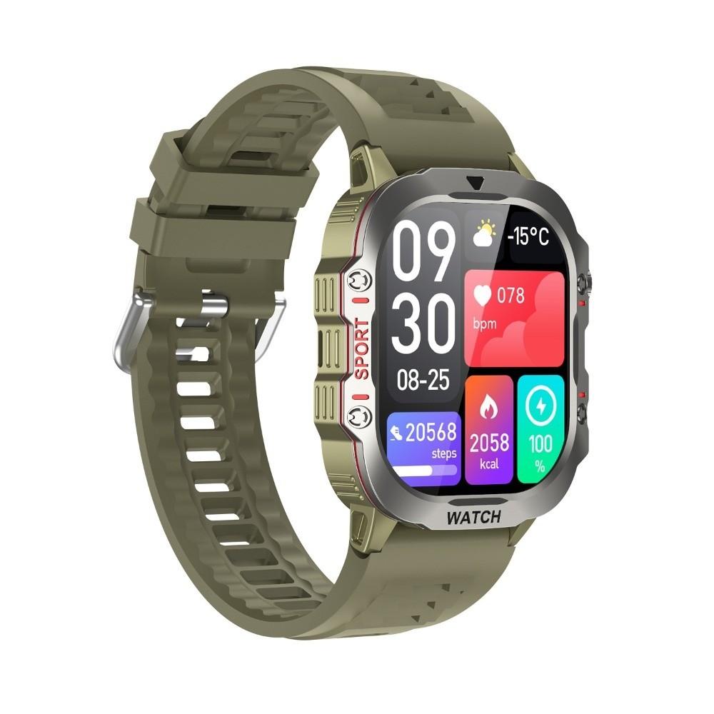 Wireless Call Smart Watches TF16 Pro Fitness Clock New Sport Smartwatch for IOS/Android Running Gym