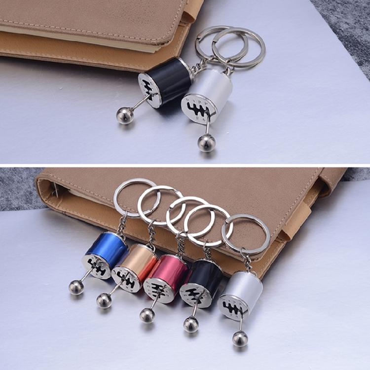 Good Workmanship Metal Keychain for Man Bags Jeans Hanging for Key Holder Ring