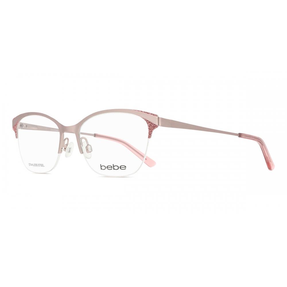 bebe Bb5204 770 Men Eyeglasses
