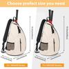 Xiaohang Outdoor Sports Racket Bag