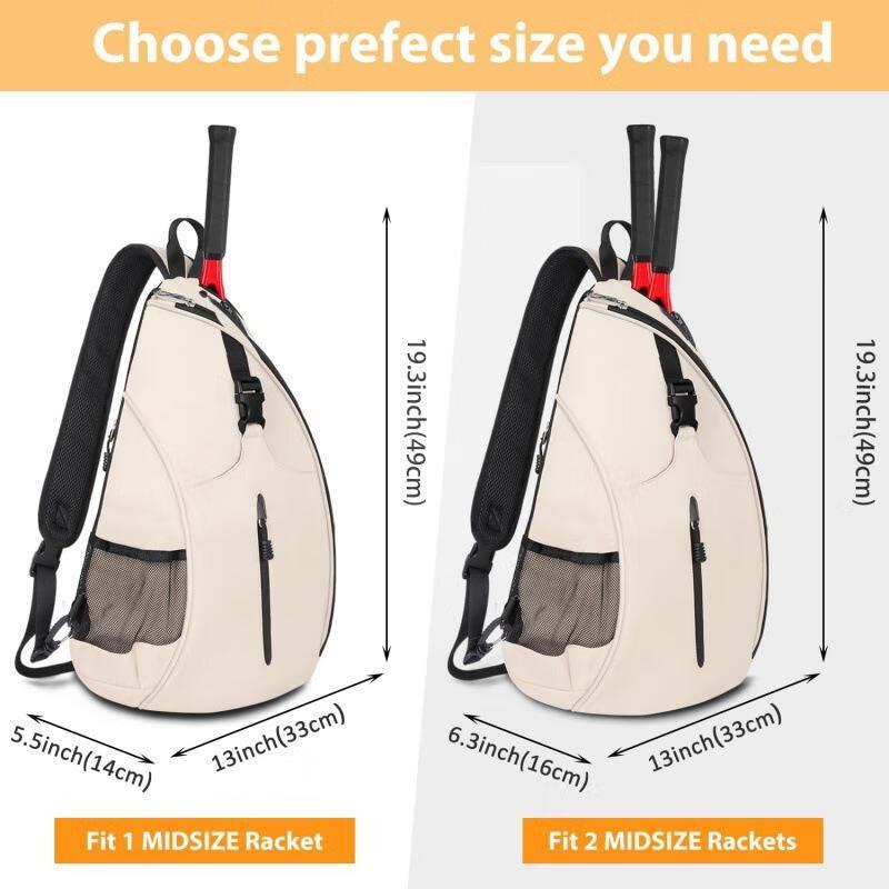 Xiaohang Outdoor Sports Racket Bag