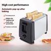 Toaster Bread Machine