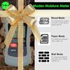 Măsurare proprietăți fizice – Contoare de umiditate