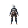 Blokees Star Wars Mandalorian CC06 Bo Katan Kryze ABS & PVC Plastic Model Kit (Assembly Required)