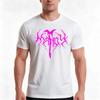 Unisexdy Movie 2 Tshirt Summer Casual Cotton Tee Oversized Streetwear Tops Vintage Graphic Print Loose Fit Short Sleeve