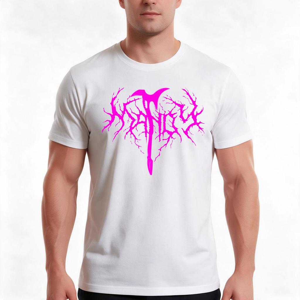 Unisexdy Movie 2 Tshirt Summer Casual Cotton Tee Oversized Streetwear Tops Vintage Graphic Print Loose Fit Short Sleeve