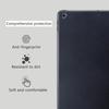 Space Dream Custodia morbida in silicone per iPad Air 4 2020 10.2 8a generazione Funda 7a Pro 11 2020 Mini 2 5 Air 3 5a 6a Coque