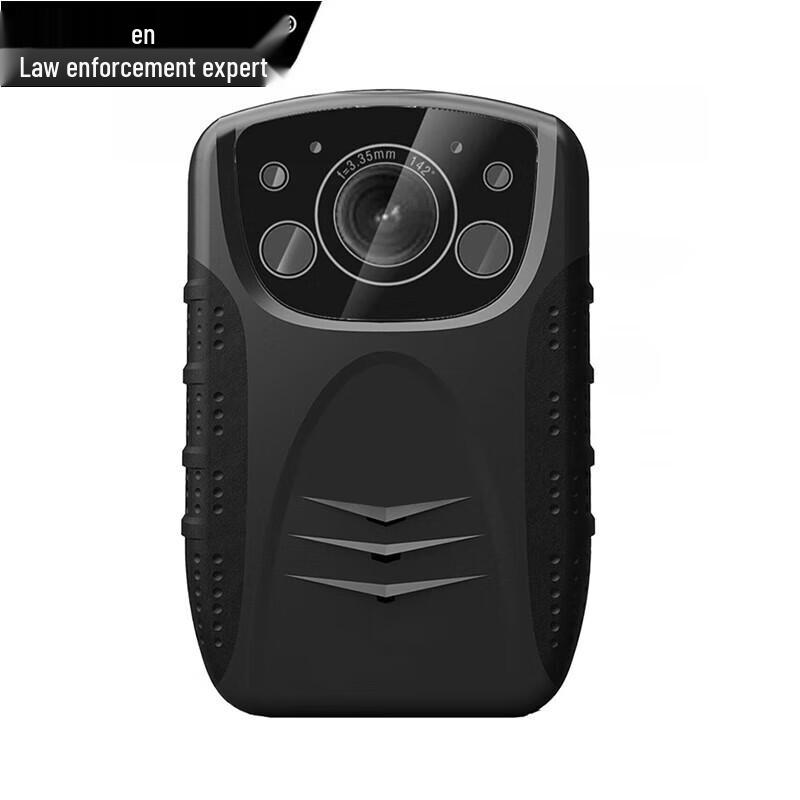 

Law Enforcement Body Camera DSJ-V6