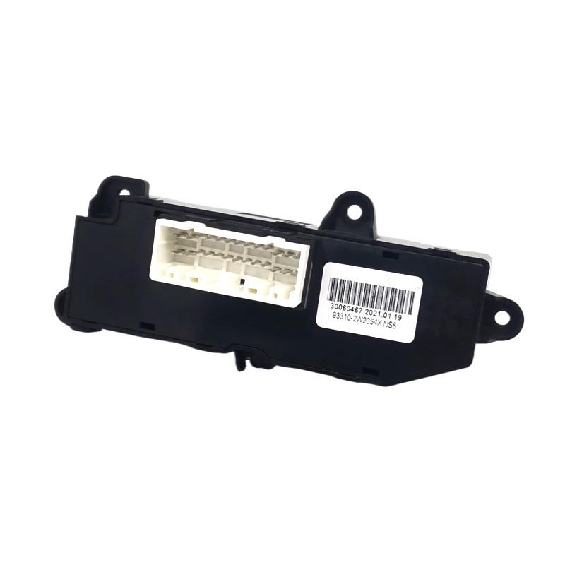 OEM 93310-2W315,933102W3154X Baificar Brand Handbrake Switch Parking Brake Switchs For Hyundai Santa Fe 2013 2014