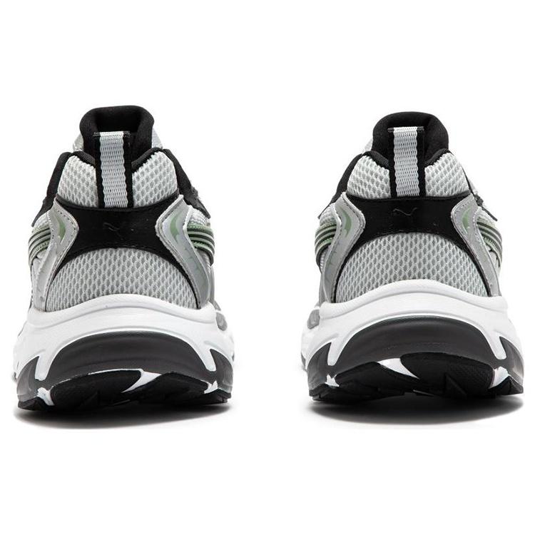 Puma Morphic 'Glacial Grey Green Fog' Unisex 392724-03