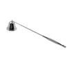 Wiwilys Candle Snuffer Altar Tool pro bezpečné uhašení svíček s dlouhou rukojetí