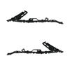 LR015111/LR015110 Fits 2010-2013 Land Rover Range Rover Sport Rear Bumper Bracket.