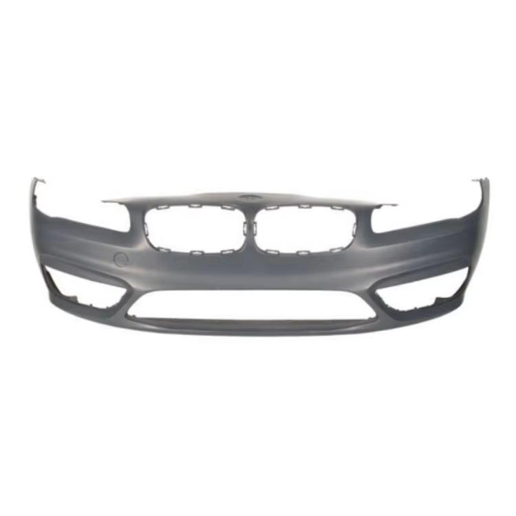 Mercedes W210 E-klass Främre Bumper Nedre Läpp (2108850725)