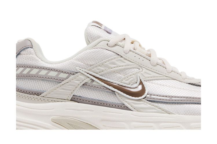 Nike Initiator Phantom Light Bone Sail Mink Brown (Women's)