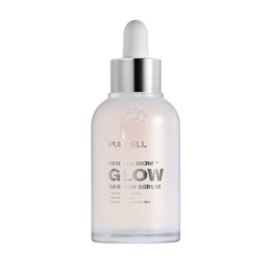 PURCELL Pixel Biome Glow Barrier Serum 50ml