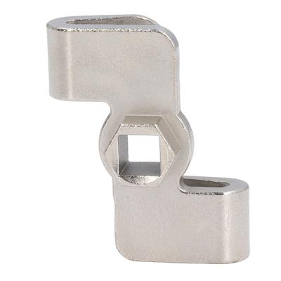 Nøkkel Forlenger Adapter Høykarbonstål Nøkkel Forlengelsesverktøy Adapter for 12 tommer eller 21 mm sekskant