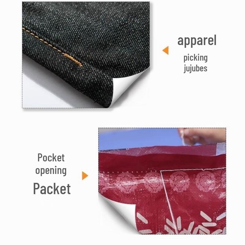 Heavy-Duty Sewing Thread