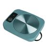 Electric Mug Warmer Smart Cup Warmer 55 Celsius  Constant Temperature Thermostat Coaster for Coffee Tea