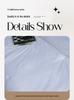 Mulberry Silk & Cotton Quilt: All-Season Air Conditioner Comforter