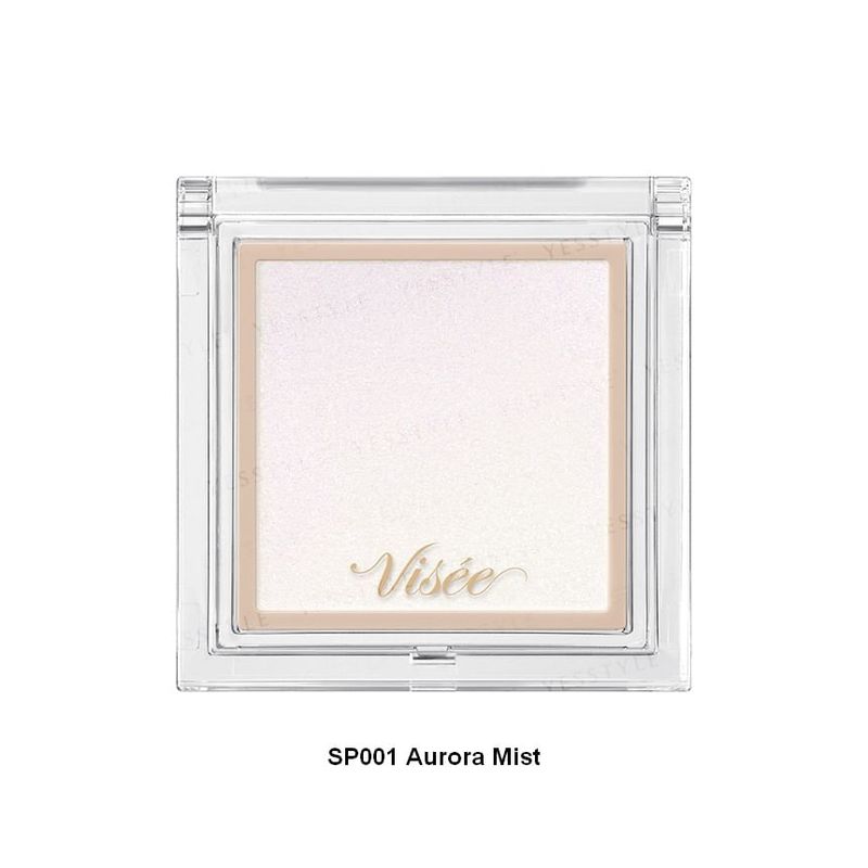 Kose - Visee The Contour Color Highlight Powder