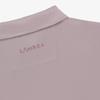 Lambda Men S plaSma Edition Premier Polo Golf Shirt roSe Pink 26104