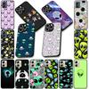 for Motorola Moto Edge 50 30 Fusion 40 NEO Ultra Pro E14 G20 E15 G35 G84 G13 G53 Case Alien Universe Galaxy Space Astronaut Star