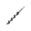 BOSCH Helical Wood Drill Bit, 6-sided 22 X 160 X 235 Mm Ø 11.1 Mm