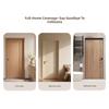 3PCS/Lot Soft Puppy Style Door Handle Bumpers For Kids Room Home Safety Accessories