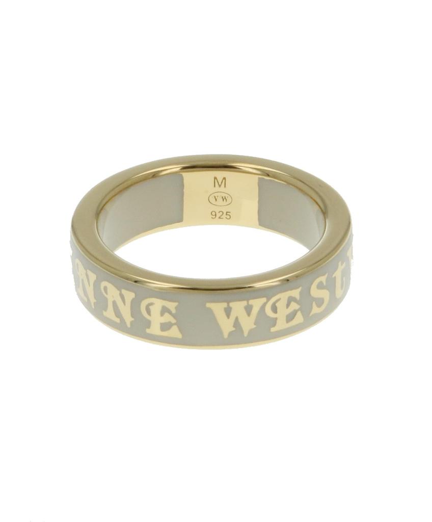 Ring CONDUIT STREET M Brass [Vivienne Westwood] Women's 6404017G/01R779 Approx. [Item]