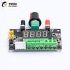 12V 24V Stepper Motor Driver Controller - with PWM Pulse & Direction Signal for PLC Systems Automation Equipment