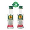 Kangaroo Double Distilled Eucalyptus Oil 28 ML with Essential Oils