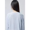 BeneTTon QuanTum Linen STripe T shirT baTs98611