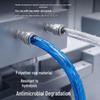 Hydrolysis-Resistant Polyether TPU Pneumatic Hose for Mechanical Arms - Flexible, Low Temperature Resistant, Full Specifications