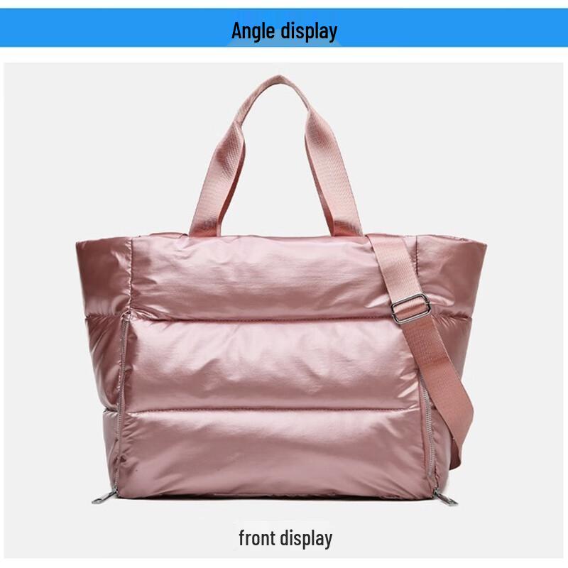 Borsa Duffel KANDEXS Separazione Secco/Bagnato per Sport e Viaggio