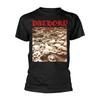 Bathory 'Requiem' Black T Shirt - NEW Unisex T-Shirt