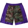 Supreme Side Pocket Basketball Short Unisex SUP-SS25-189