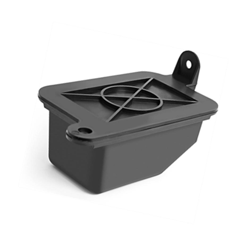 1x A/C Heat Vacuum Reservoir Tank YC2Z19A566AA For Ford E150 E250 E350 E450 E550
