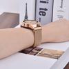 Milanese Loop For Samsung Galaxy Watch 7 6 5 pro/4/classic/3/Active 2 Strap 40mm/44mm Bracelet Huawei GT/2/2e/3/4 20mm 22mm Band