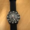 Used Luminox Navy SEAL 3050 Series 25th Anniversary XV25 Luminox Navy Series