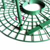 Tray Support for Planting Potted Fruits Green Plants Splicing Anti-Rot Lodging Leaf Rot Fruit Gardening Support Frame
