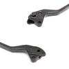 Aluminium Lenker Kupplungshebel Motorrad Kupplungshebel für CLICK125i 150i