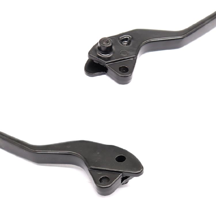 Aluminium Lenker Kupplungshebel Motorrad Kupplungshebel für CLICK125i 150i