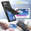 Card Slot Wallet Function Hard PC Funda Case for Samsung Galaxy Z Fold 7 5G Fold7 Fold5 Fold6 Fold 6 5 Coque