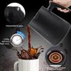 European Electric Turkish Coffee Pot - Convenient Home Coffee Maker