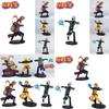 Naruto-themed 7.8in Pvc Figure Toy Model Ornament For Fans And Collectors