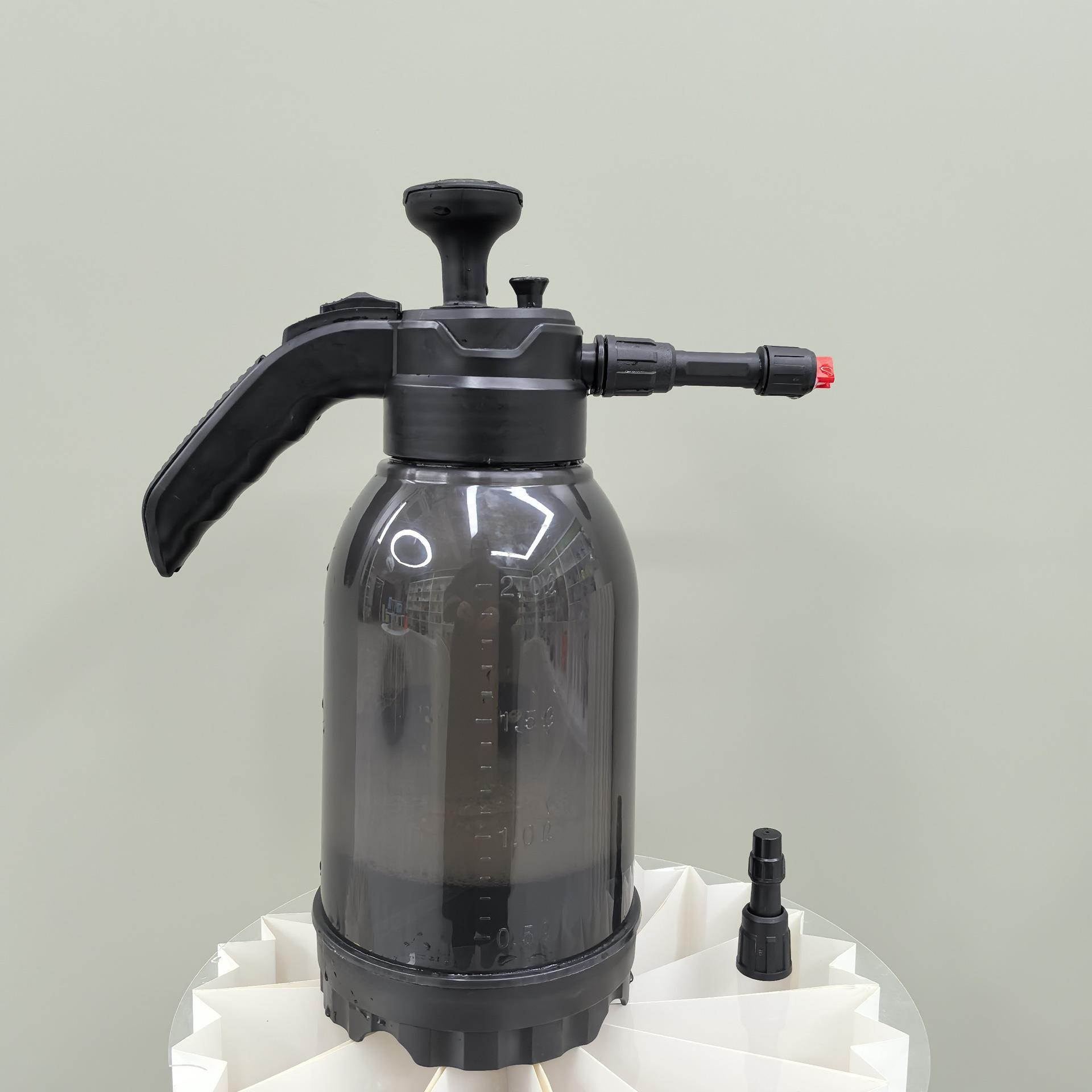 Gardening Tools, Watering Kettle, Watering Spray Pot, Watering Pot, Ultra-High Pressure Watering Kettle, Plastic Spray Kettle