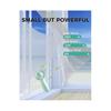 Handheld Fan Portable Handheld Rechargeable Battery Fan, Mini USB Electric Personal Kids Fan Postpartum Cooling