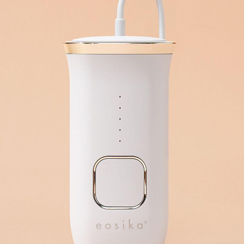 eosika IPL эпилятор SIPL-1000S (миллион раз) SIPL-1000S